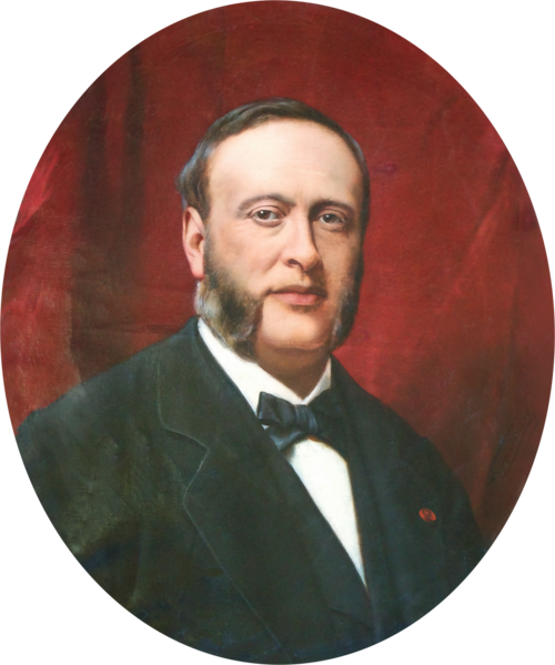 Maurice Raynaud