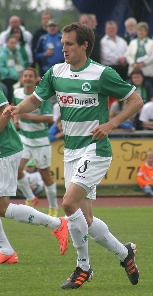 Stephan Fürstner