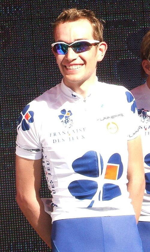 Jérémy Roy