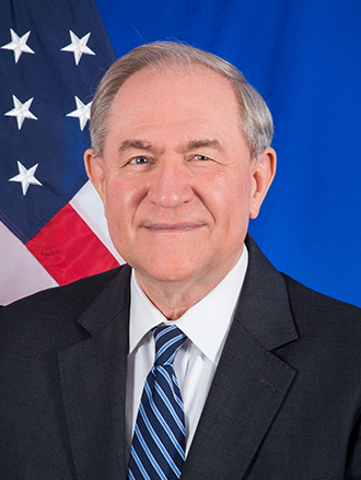 Jim Gilmore