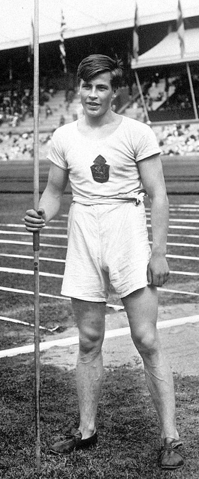 Juho Saaristo
