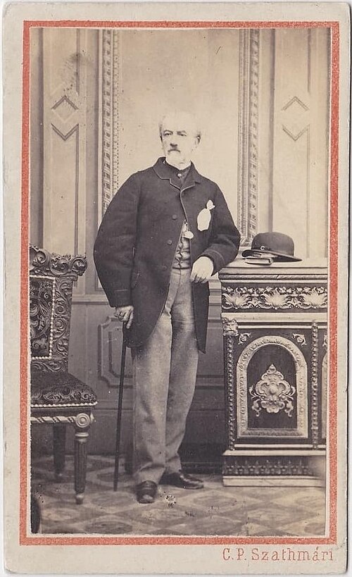 Nicolae Golescu