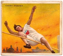Harry Porter