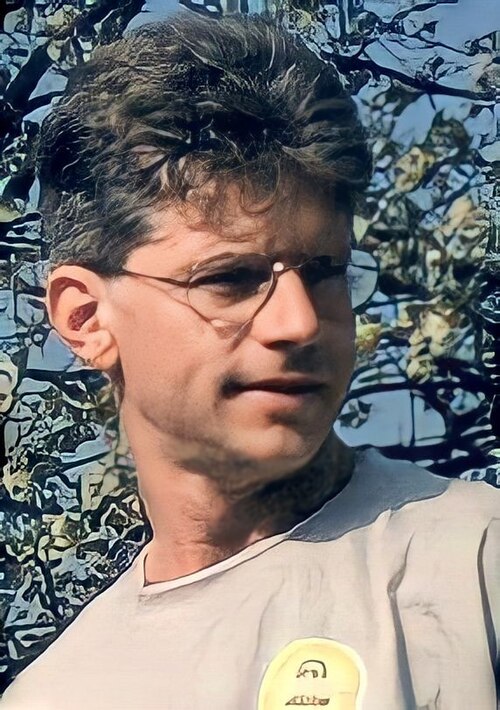 Hartwig Gauder