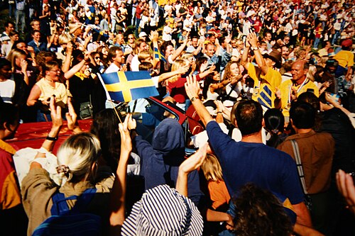 Tommy Svensson