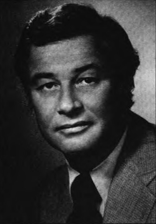 George Moscone
