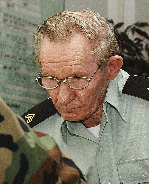 Charles Robert Jenkins