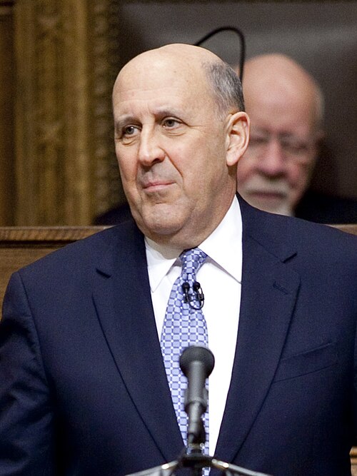 Jim Doyle