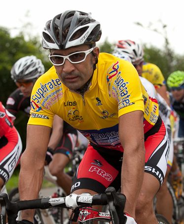 Félix Cárdenas