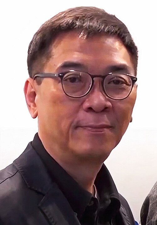 Stanley Kwan