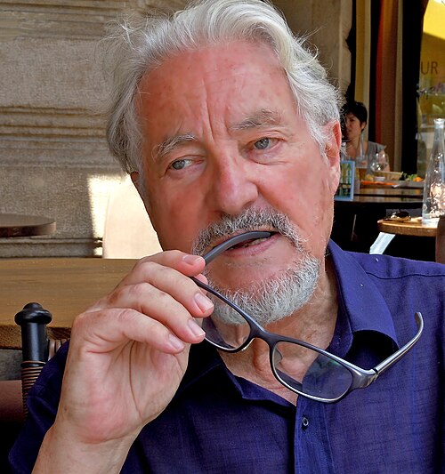 Marc Augé