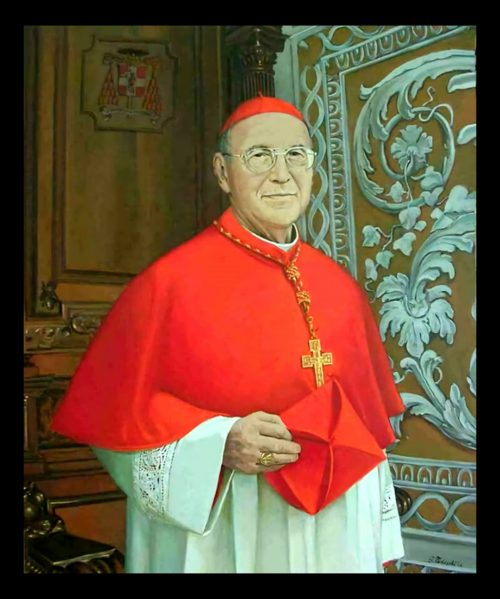 Francesco Marchisano