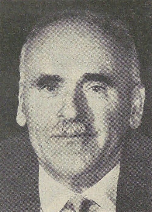 Pierre Frieden