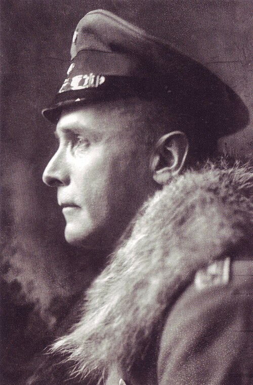 Harry von Kessler