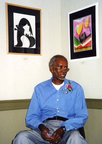 Eugene J. Martin