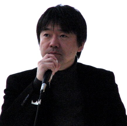 Tōru Hashimoto