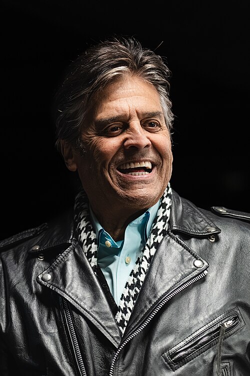 Erik Estrada