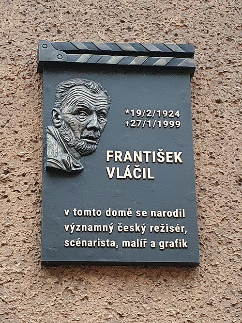 František Vláčil