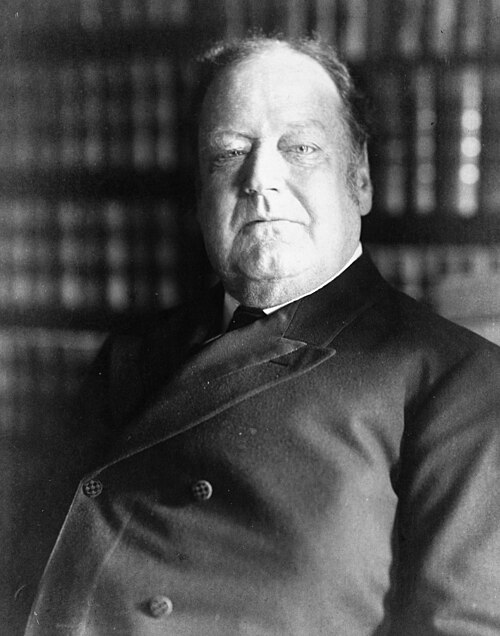 Edward Douglass White Jr.