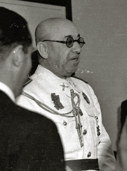José Moscardó Ituarte