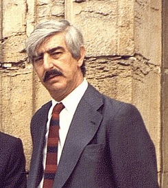 Juan Benet