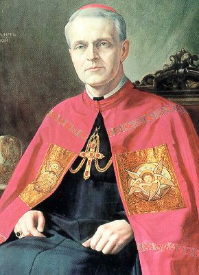 Pavol Peter Gojdič