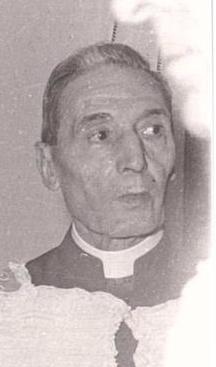 Enrico Dante
