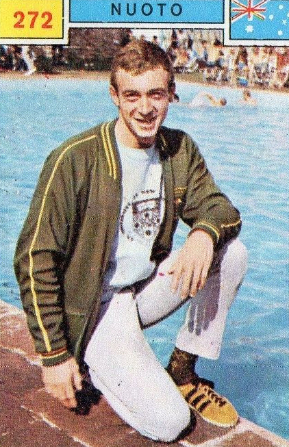 Michael Wenden
