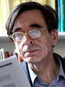 Barry Cooper
