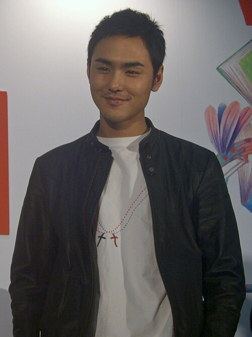 Ethan Juan