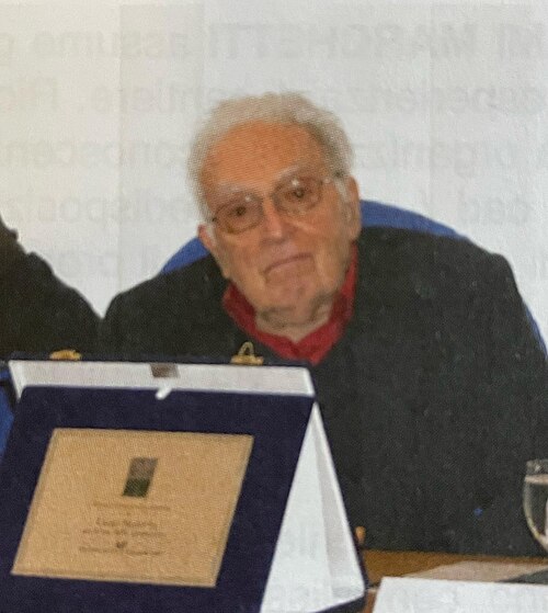 Luigi Malerba