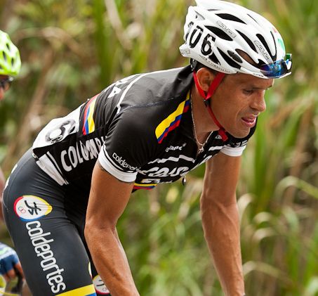 Luis Felipe Laverde