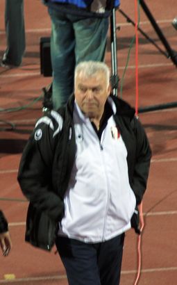 Hristo Bonev