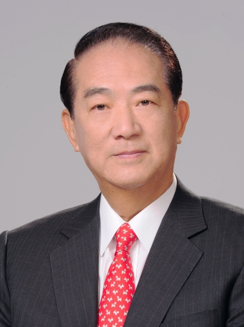 James Soong