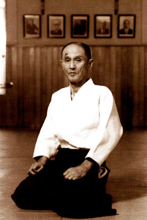 Gozo Shioda