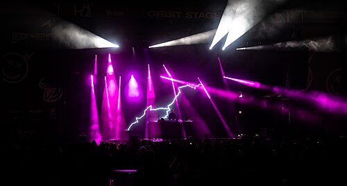Boys Noize