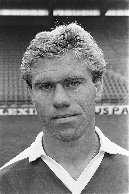 Wim Rijsbergen
