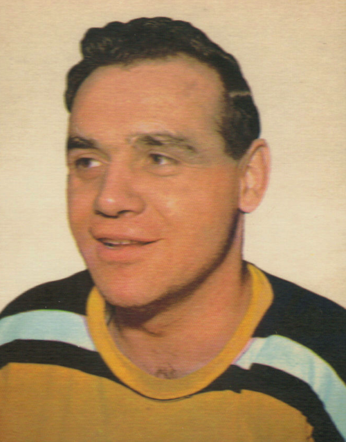 Leo Boivin