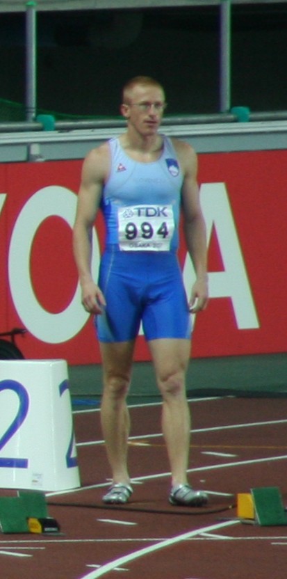 Matic Osovnikar