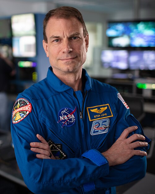 Stanley G. Love
