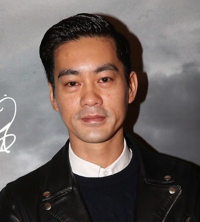 Danny Chan