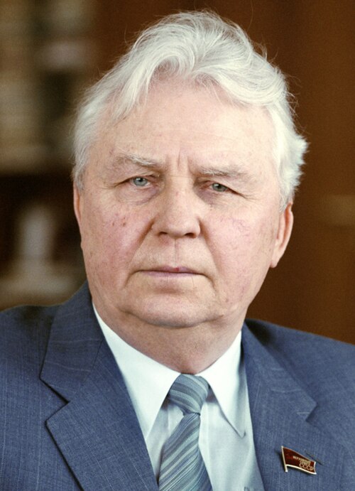 Yegor Ligachev