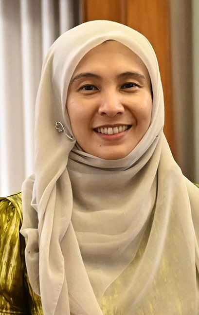 Nurul Izzah Anwar