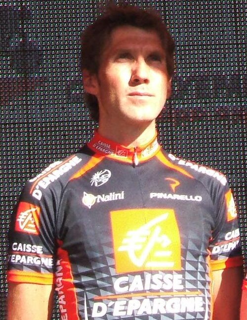 Pablo Lastras