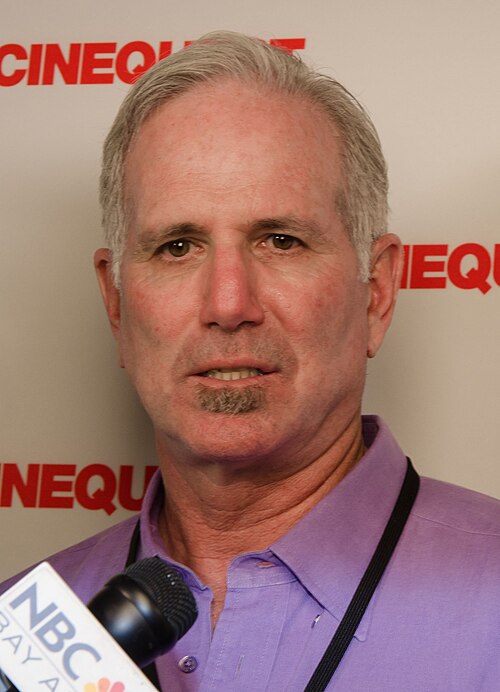 Joel Surnow