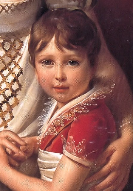 Napoleon Charles Bonaparte