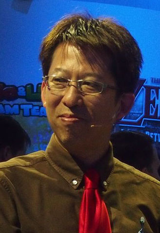 Kensuke Tanabe