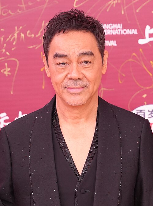 Sean Lau
