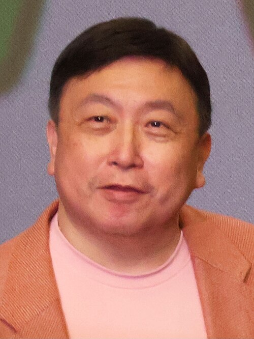 Wong Jing