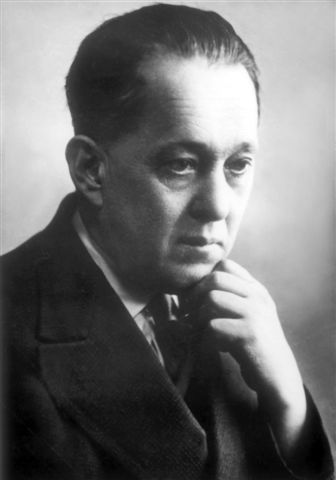 Vincas Krėvė-Mickevičius